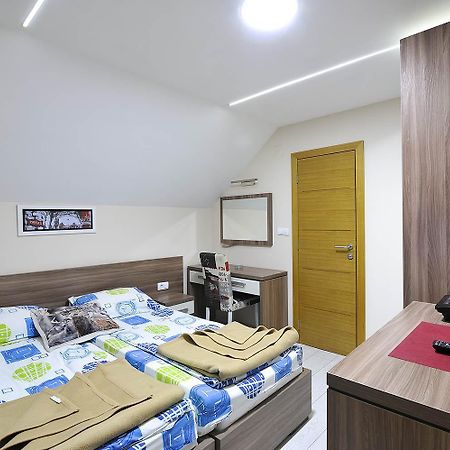 Vila Mina Zlatibor Exteriér fotografie