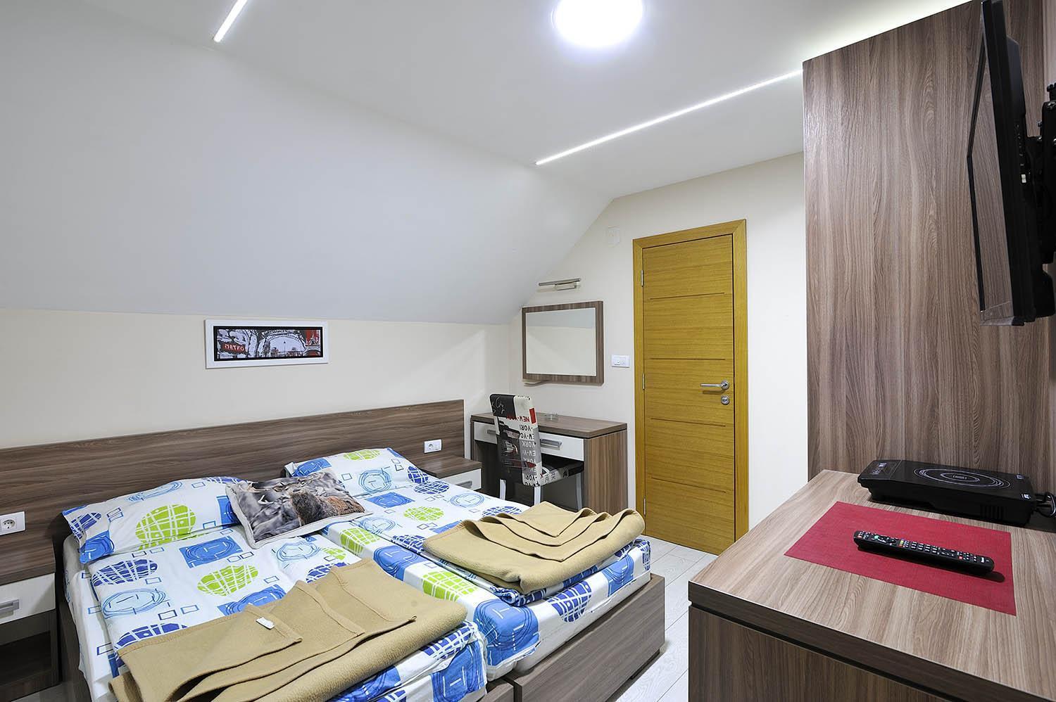 Vila Mina Zlatibor Exteriér fotografie